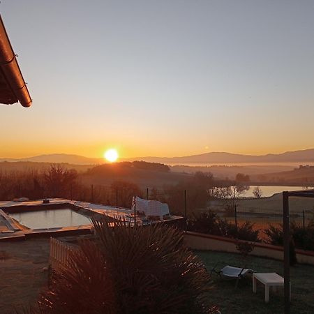Il Marrondindo Bed & Breakfast Galliano Kültér fotó