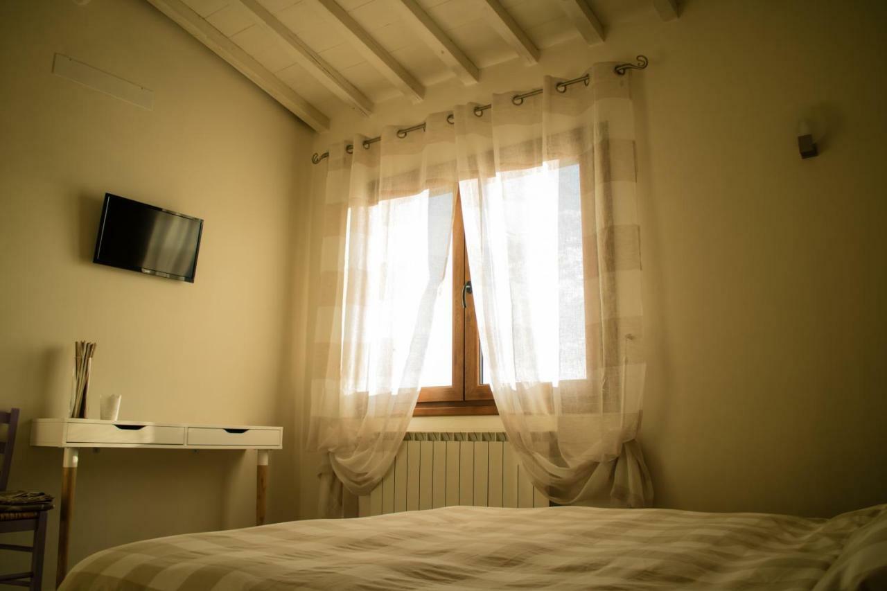Il Marrondindo Bed & Breakfast Galliano Kültér fotó